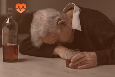 Лечение алкоголизма у пожилых людей в Сорочинске