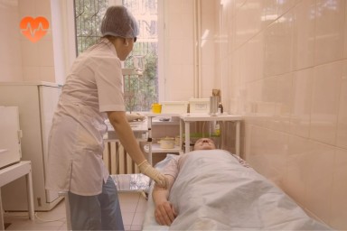 Бесплатное лечение алкоголизма в Сорочинске