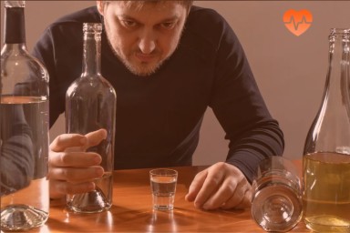 Лечение белой горячки в Сорочинске