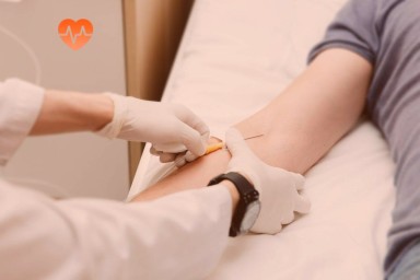 Кодирование от алкоголизма на 3 года в Сорочинске