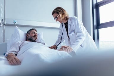 Лечение алкоголизма в стационаре в Сорочинске