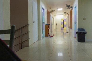 О клинике в Сорочинске